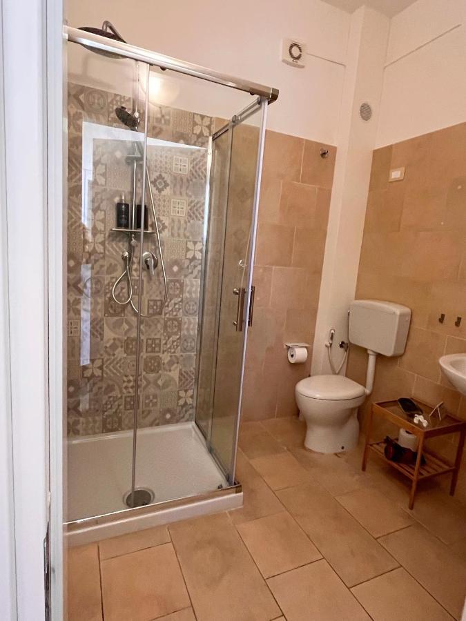 Regina Margherita B&B Marzamemi Bagian luar foto