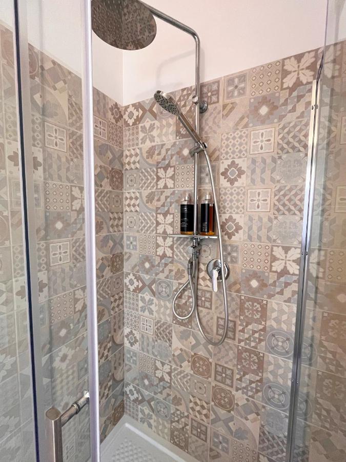 Regina Margherita B&B Marzamemi Bagian luar foto