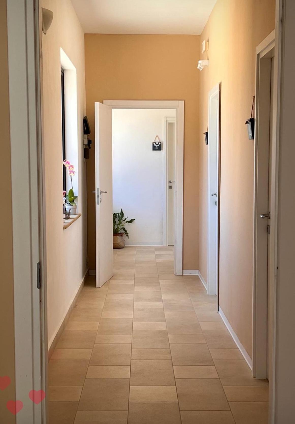 Regina Margherita B&B Marzamemi Bagian luar foto