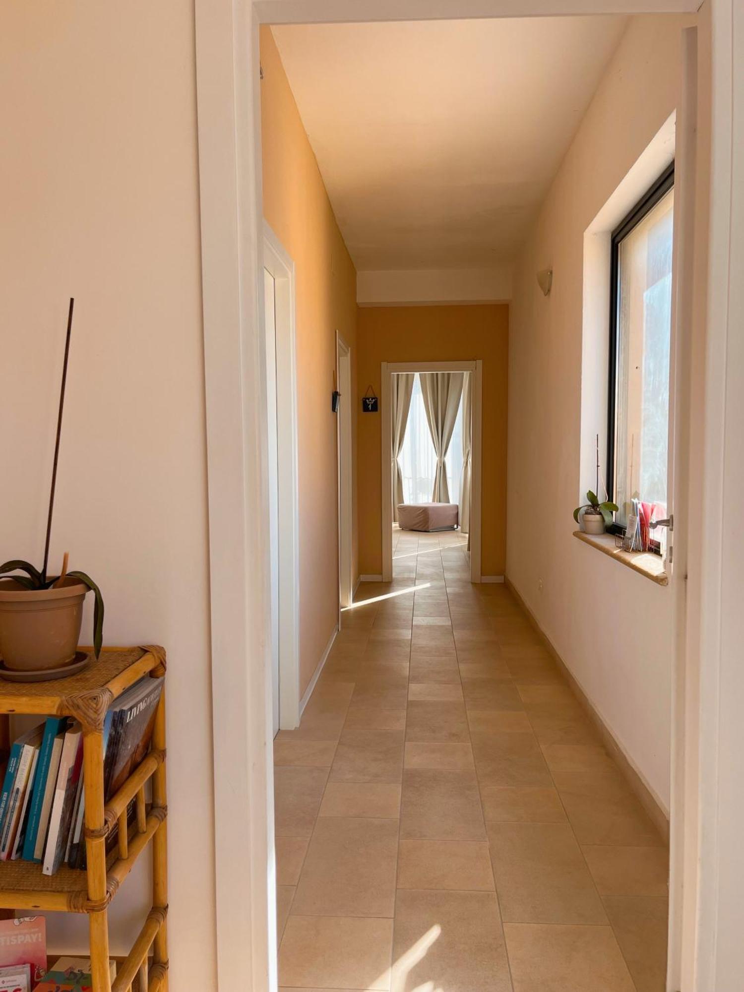 Regina Margherita B&B Marzamemi Bagian luar foto
