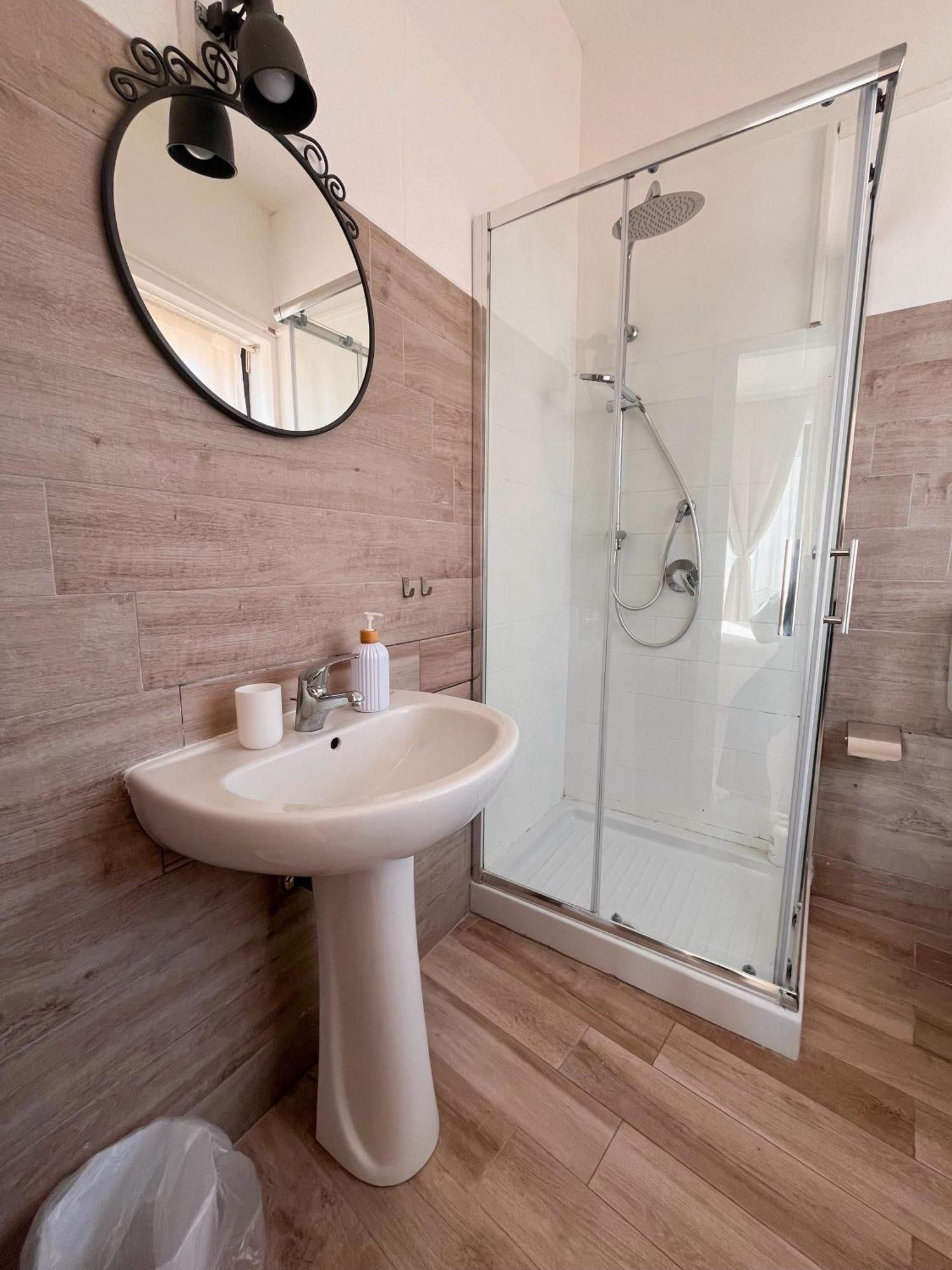 Regina Margherita B&B Marzamemi Bagian luar foto