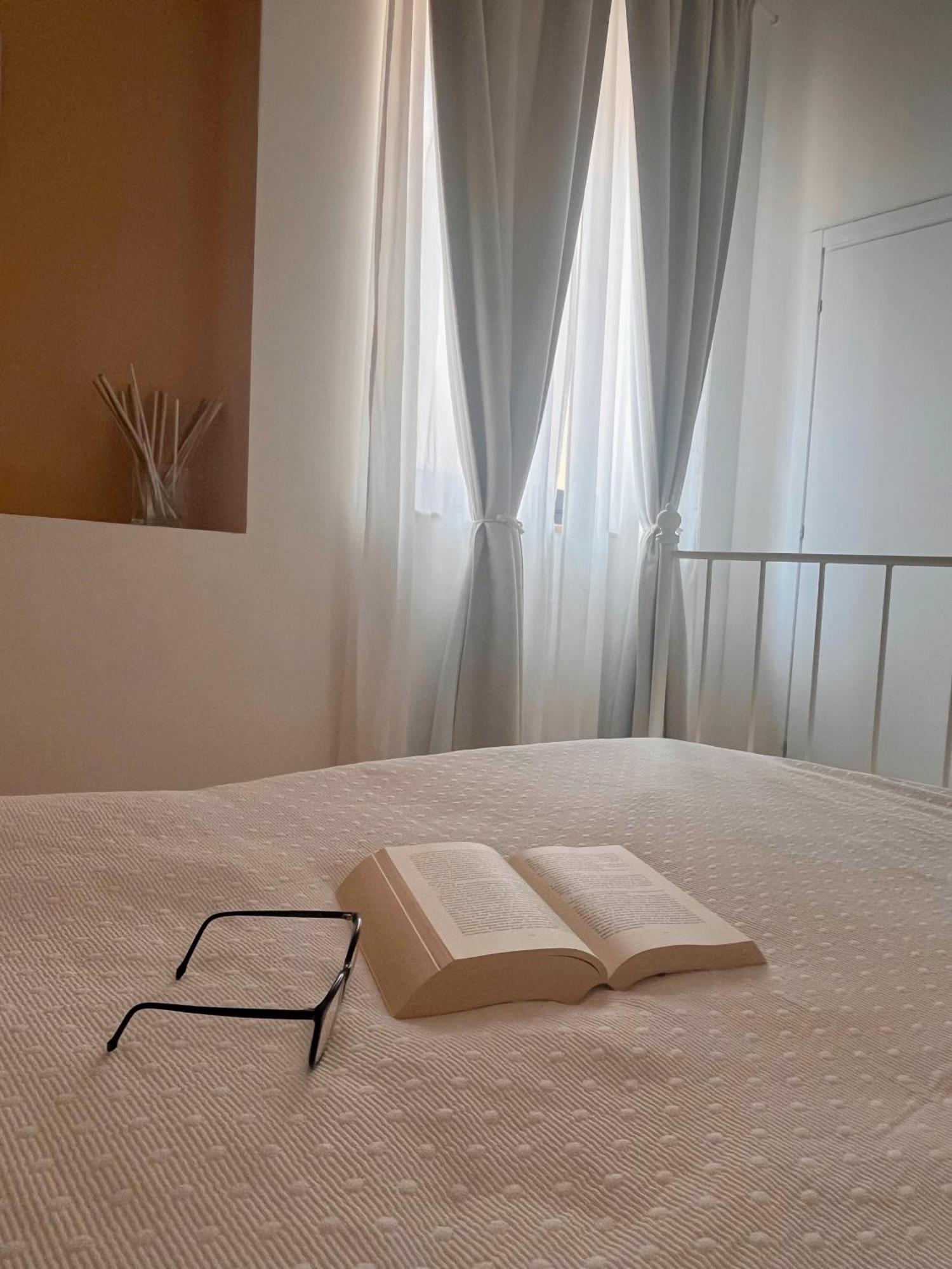 Regina Margherita B&B Marzamemi Bagian luar foto