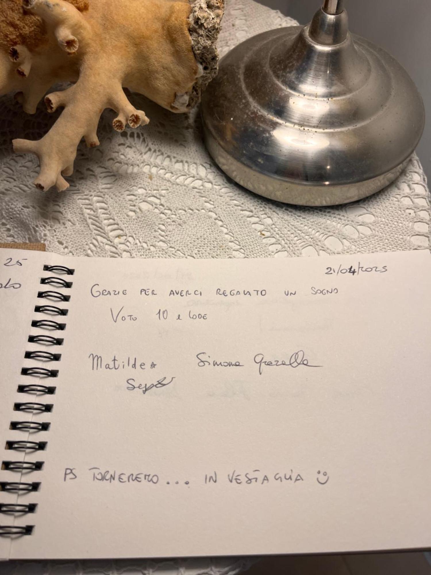 Regina Margherita B&B Marzamemi Bagian luar foto