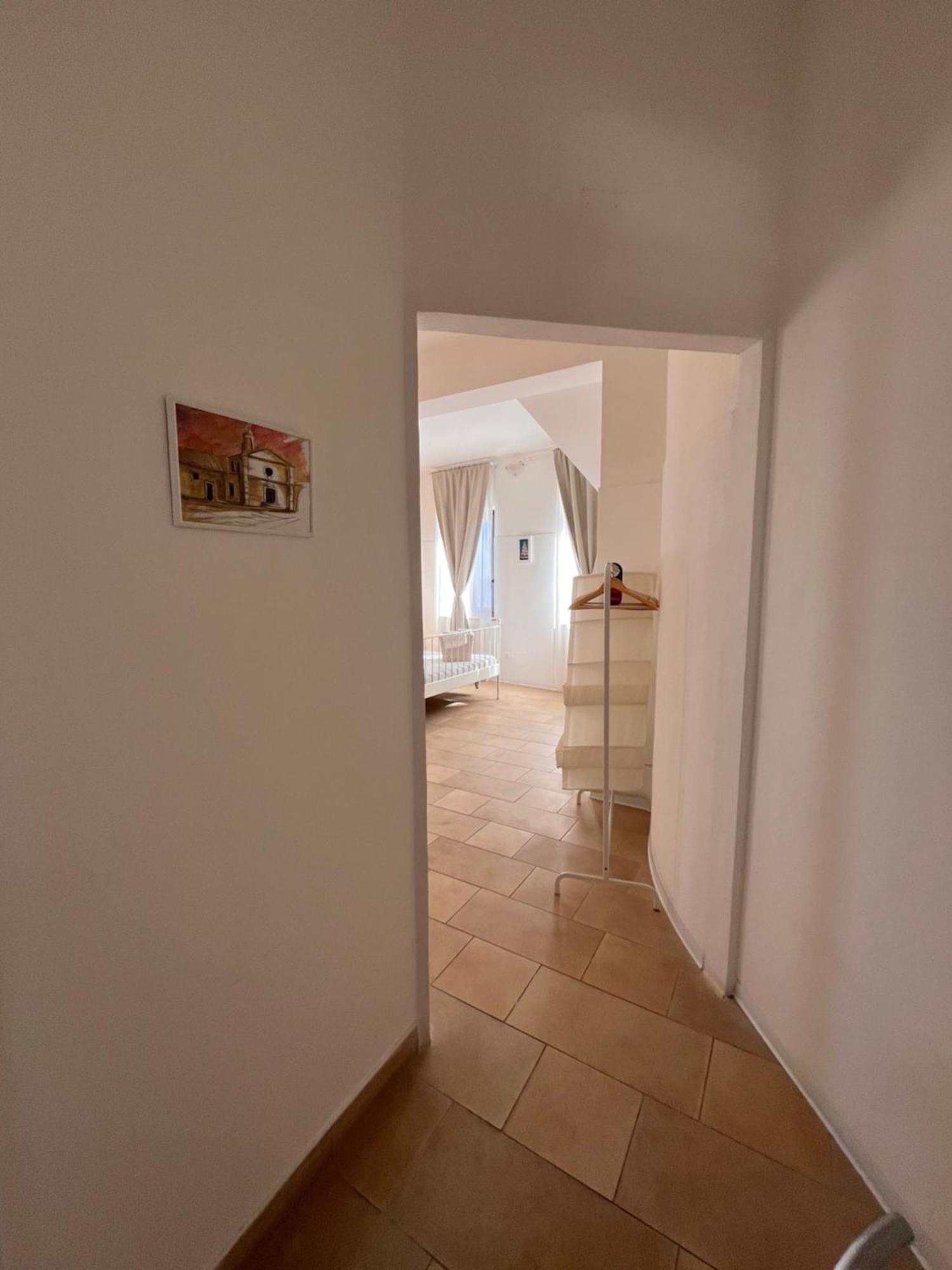 Regina Margherita B&B Marzamemi Bagian luar foto