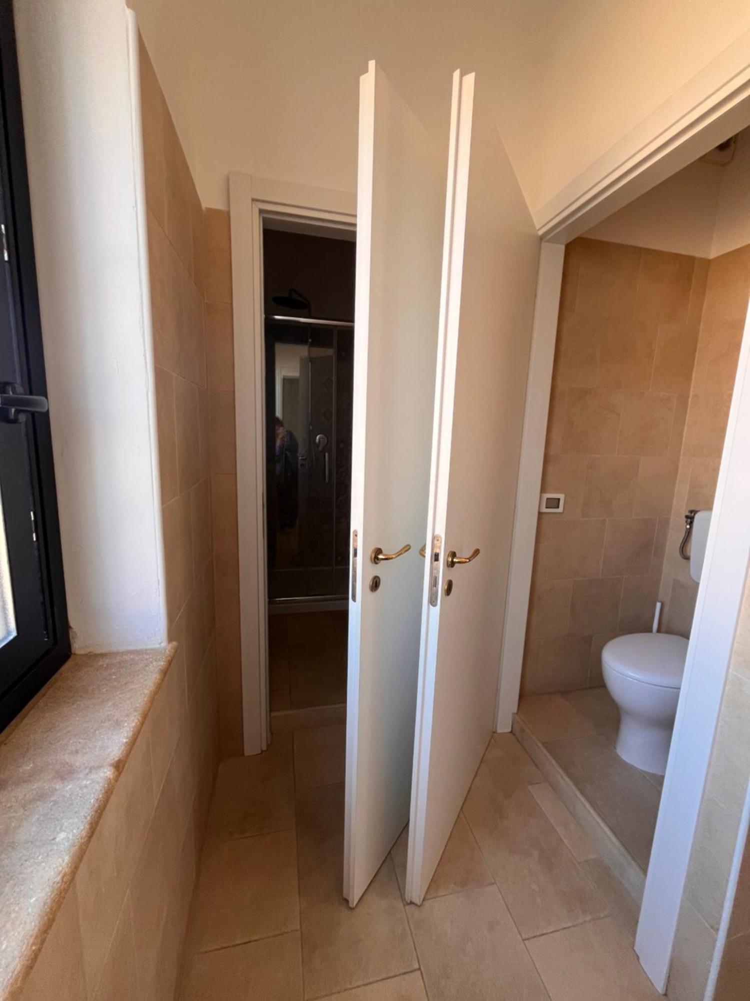Regina Margherita B&B Marzamemi Bagian luar foto